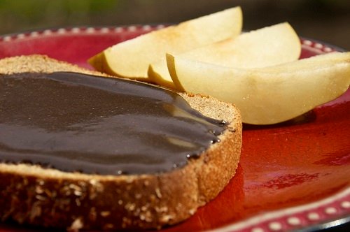 Asia Pacific Chocolate Based Spreads Market