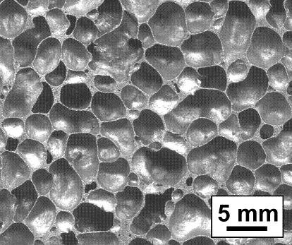 Closed Cell Metal Foam Market