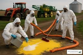Crop Protection Chemicals Market 
