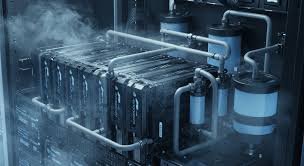 Data Center Liquid Cooling Market