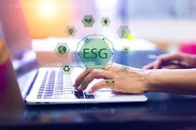 ESG Reporting Software Market