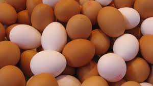 Europe Cage Free Eggs Market