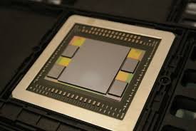 High-Bandwidth Memory (HBM) Market