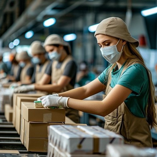 Modified Atmosphere Packaging Market