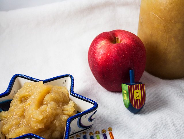 North America Applesauce Market