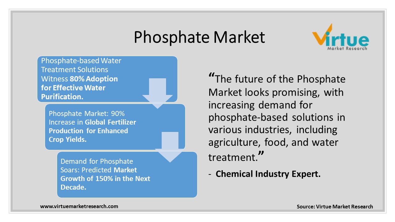 Phosphate Market 