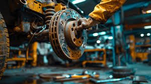 Poly-Alpha-Olefin (PAO) Based Industrial Gear Oils Market