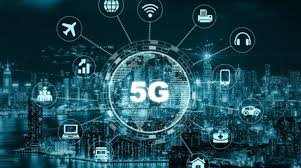  Private 5G for Enterprises Market 