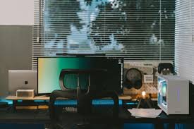 Smart Desk/Table Market
